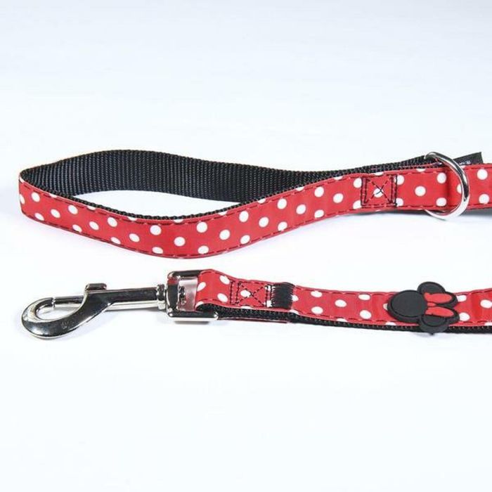 Correa para perros s minnie talla s