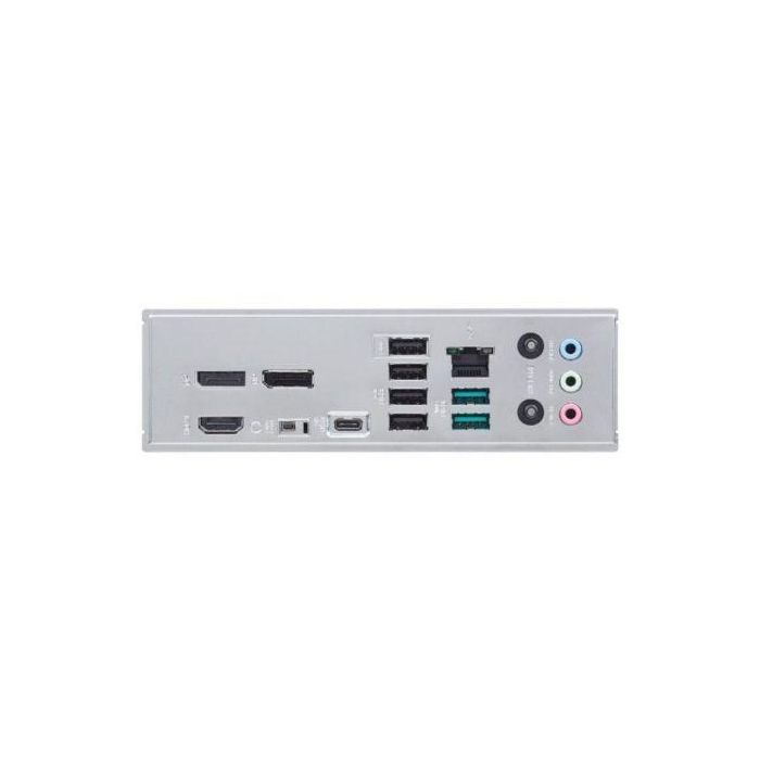 ASUS PRIME B840M-A WiFi Zócalo AM5 micro ATX 4 ASUS PRIME B840M-A WiFi Zócalo AM5 micro ATX 4