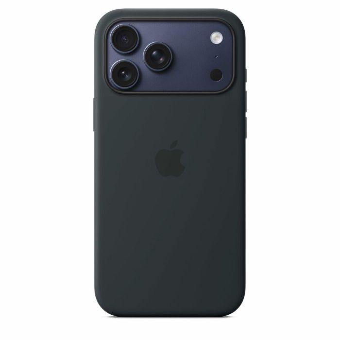 Funda para Móvil Apple Negro Apple 1 Funda para Móvil Apple Negro Apple 1