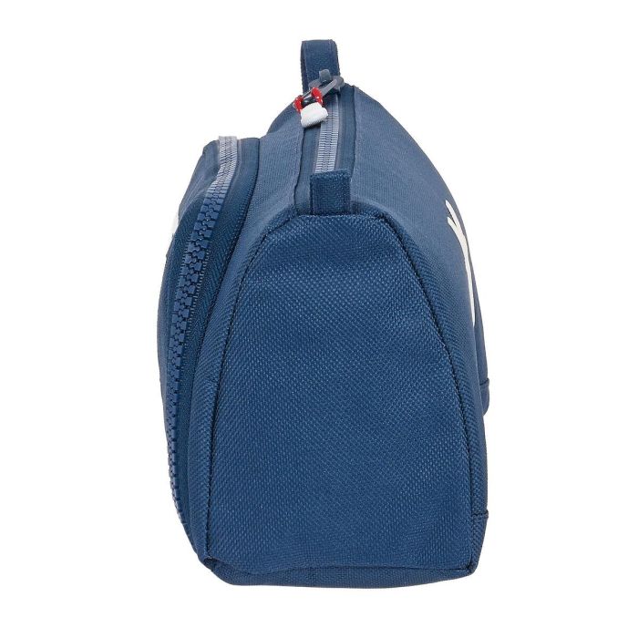 Estuche Escolar Munich Soon Azul 20 x 11 x 8.5 cm 1 Estuche Escolar Munich Soon Azul 20 x 11 x 8.5 cm 1