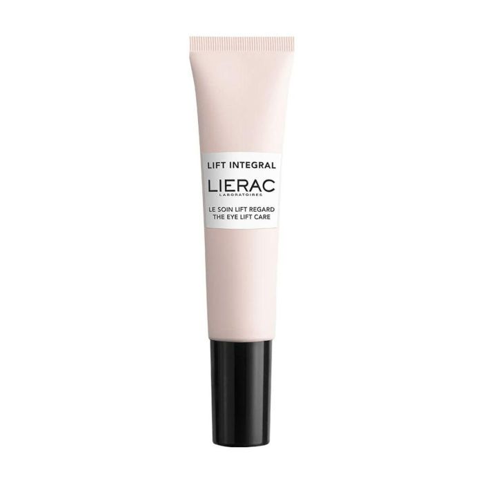 Lierac Lift Integral Sérum Lifting Contorno de Ojos y Párpados 15ml - Efecto Anti-Ojeras y Anti-Bolsas Lierac Lift Integral Sérum Lifting Contorno de Ojos y Párpados 15ml - Efecto Anti-Ojeras y Anti-Bolsas