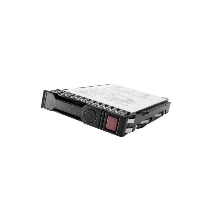 HPE 801888-B21 Disco Duro 4TB SATA 7200RPM LFF RW para Servidores