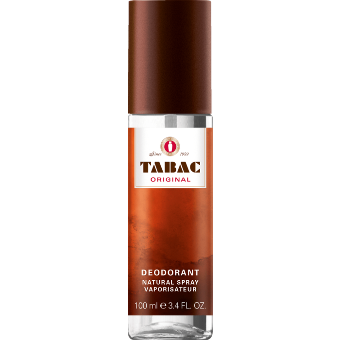 Tabac Deodorant Spray 100 mL 2 Tabac Deodorant Spray 100 mL 2