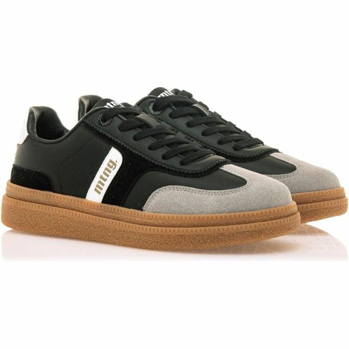 Zapatillas Deportivas Mujer Mustang Mustang 2025 V Attitude 3