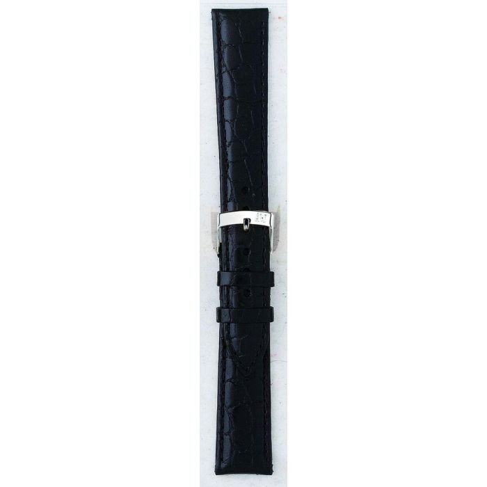 Correa para Reloj Morellato A01U0751376019CR18 18 mm Correa para Reloj Morellato A01U0751376019CR18 18 mm