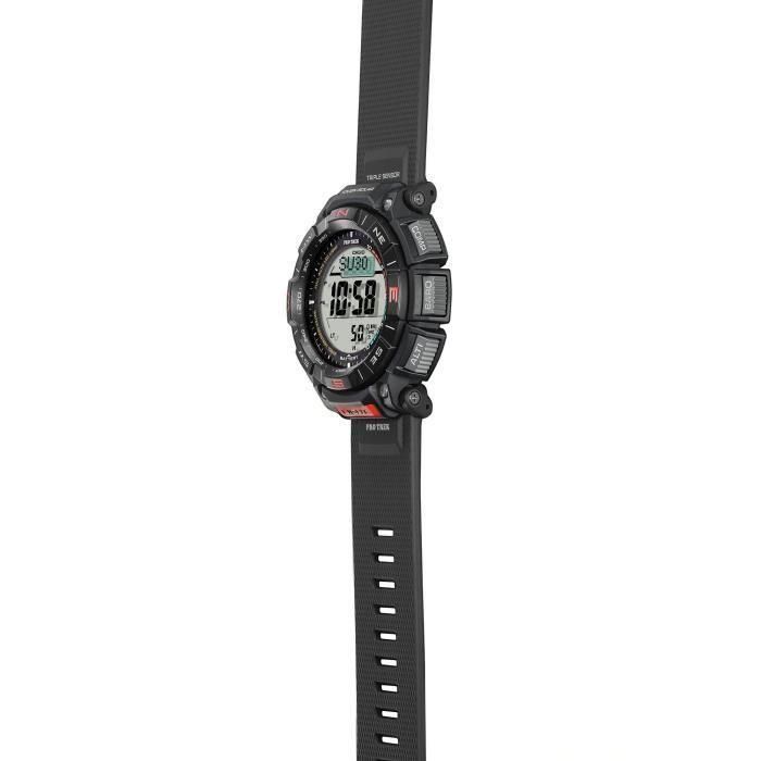 Reloj CASIO PRG-340-1ER 54,7 mm Negro 1 Reloj CASIO PRG-340-1ER 54,7 mm Negro 1