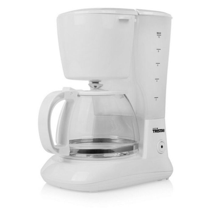 Cafetera de Goteo Tristar CM-1252 1,25 L 750W 3 Cafetera de Goteo Tristar CM-1252 1,25 L 750W 3