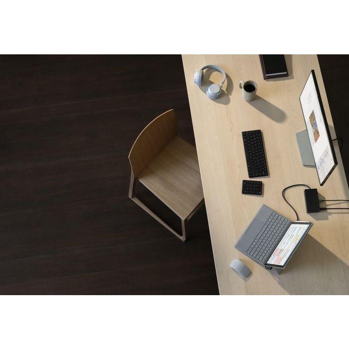 Microsoft Surface Arc Mouse Plegable Ligero Conectividad Bluetooth 5 Microsoft Surface Arc Mouse Plegable Ligero Conectividad Bluetooth 5