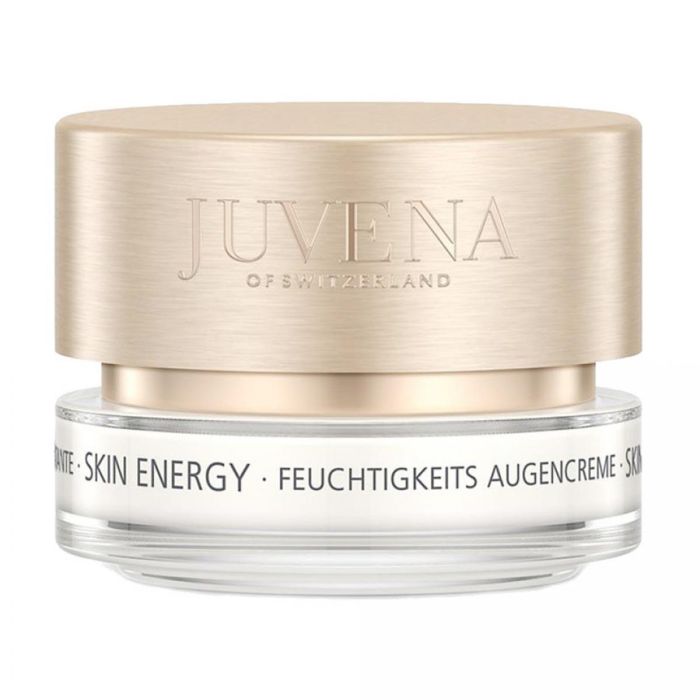 Juvena Skin energy crema de ojos piel grasa 15 ml