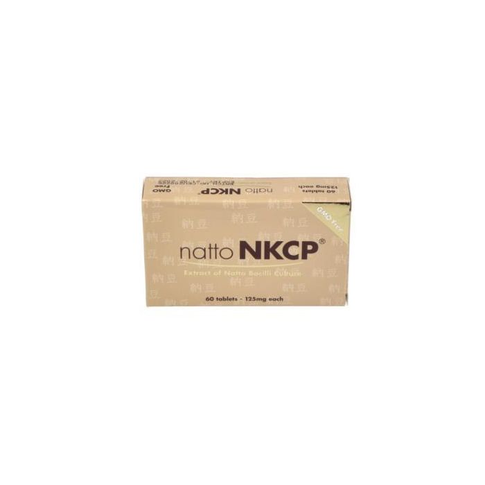 HEIMP Natto Nkcp 60 Comprimidos