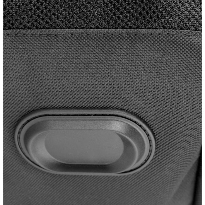 Mochila para Portátil Urban Factory HTB14UF Negro 1 Mochila para Portátil Urban Factory HTB14UF Negro 1