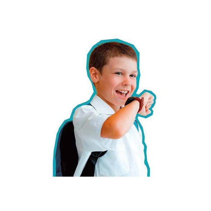 CLEMENTONI - Agente Secreto Watch 2 CLEMENTONI - Agente Secreto Watch 2