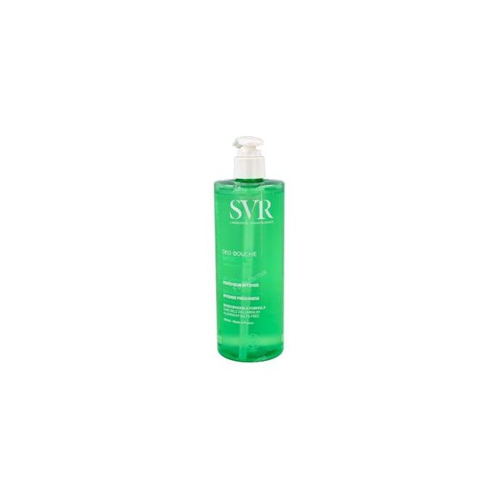 SVR Spirial Deo Douche 400 ml