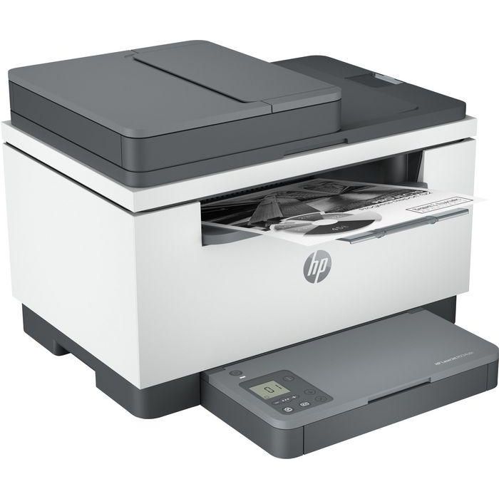 HP M234sdn Impresora Multifunción Láser con Alimentador Automático, Impresión Doble Cara, App HP Smart y Alta Productividad 27 HP M234sdn Impresora Multifunción Láser con Alimentador Automático, Impresión Doble Cara, App HP Smart y Alta Productividad 27