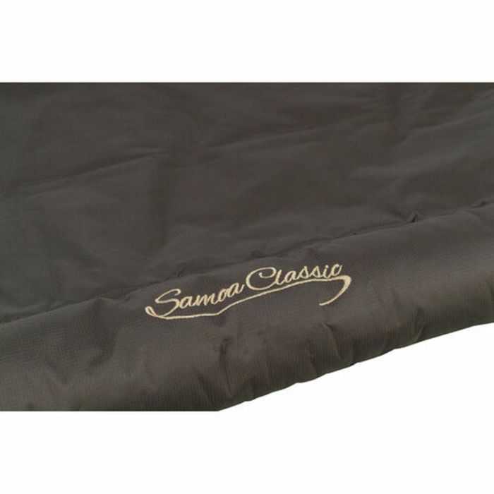 Manta para Mascotas Trixie Samoa Classic Verde Oliva Poliéster 110 × 70 CM 7