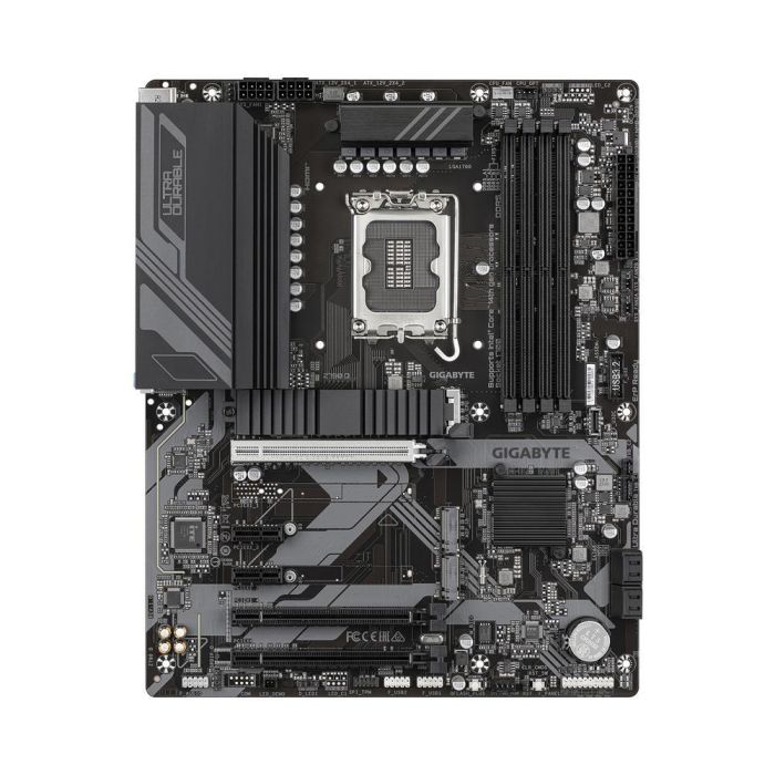 Placa Base Gigabyte Z790 D Ddr5 1