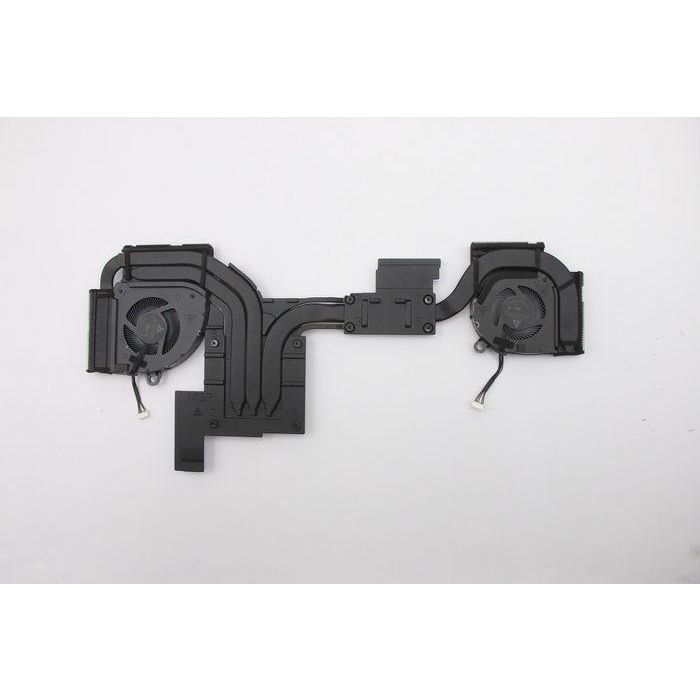 Lenovo Raptor-1.0 Módulo Térmico con Ventilador y Disipador para Procesadores Intel, Enfriamiento Óptimo, 17cm Ancho. 1 Lenovo Raptor-1.0 Módulo Térmico con Ventilador y Disipador para Procesadores Intel, Enfriamiento Óptimo, 17cm Ancho. 1