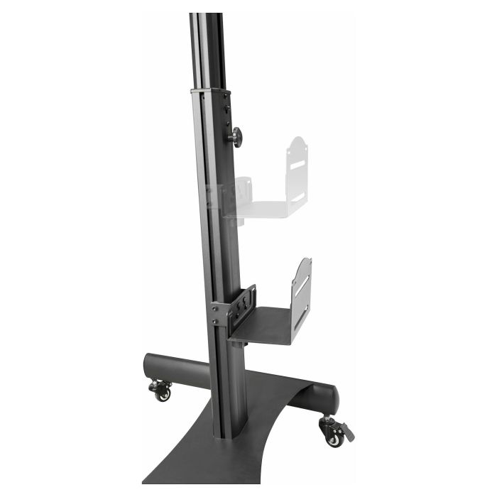 Soporte TV Startech WKSTNCART 8 kg