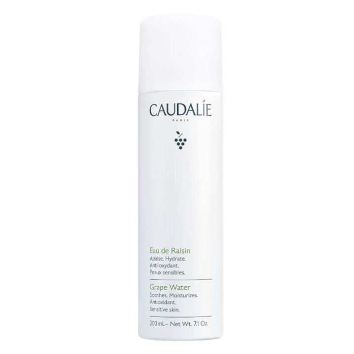 Caudalie Grape agua piel sensible 200 ml