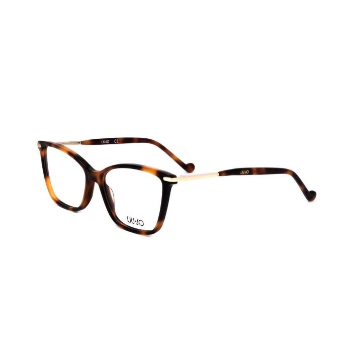 Colgante Mujer LIU JO LJ2741 Dorado 2