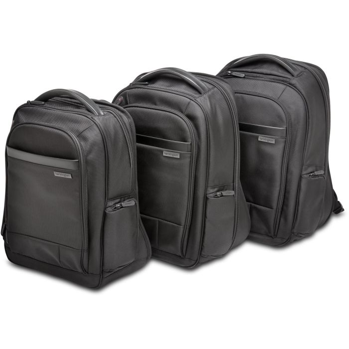 Mochila para Portátil Kensington Negro 12 Mochila para Portátil Kensington Negro 12