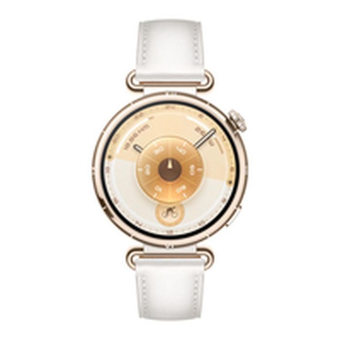 Smartwatch Huawei Konsu-B19L Blanco 1,32"