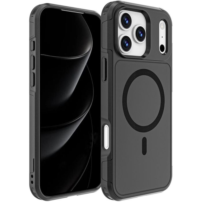 4smarts Defend Case fr Apple iPhone 17 Pro Max 2