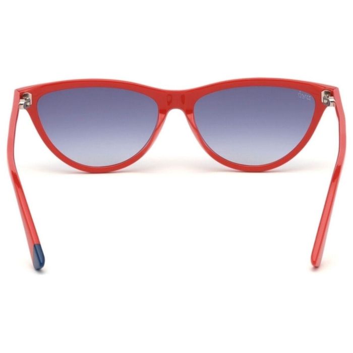 Gafas de Sol Mujer Web Eyewear WE0264 55 66W Ø 55 mm 1