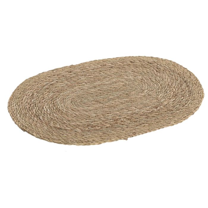 Individual Basicos DKD Home Decor Natural 33 x 0.5 x 45 cm (12 Unidades) 1 Individual Basicos DKD Home Decor Natural 33 x 0.5 x 45 cm (12 Unidades) 1