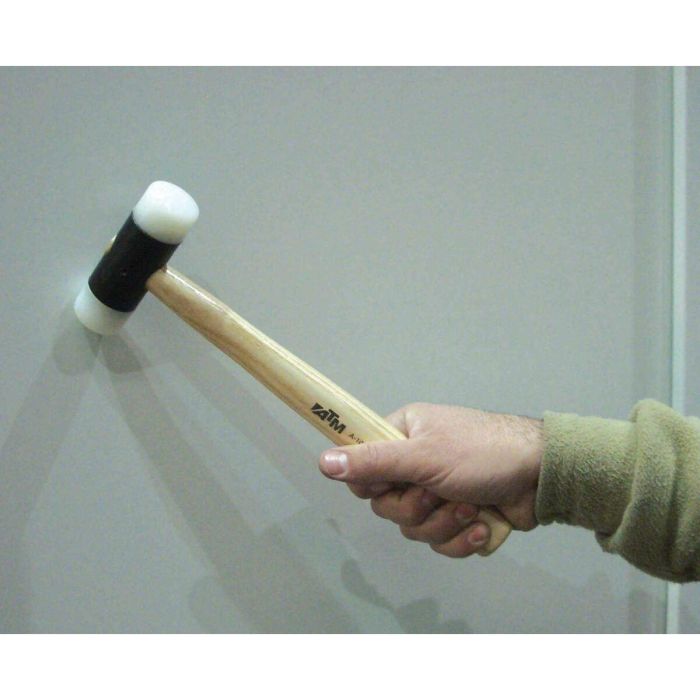 Maza de nailon ATM 1 Maza de nailon ATM 1