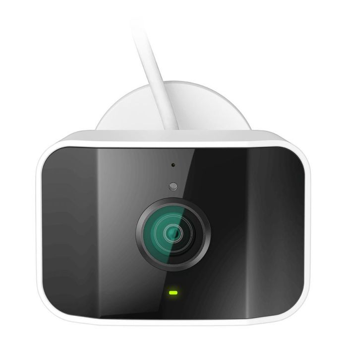 Videocámara de Vigilancia D-Link DCS-8620LH 2 Videocámara de Vigilancia D-Link DCS-8620LH 2