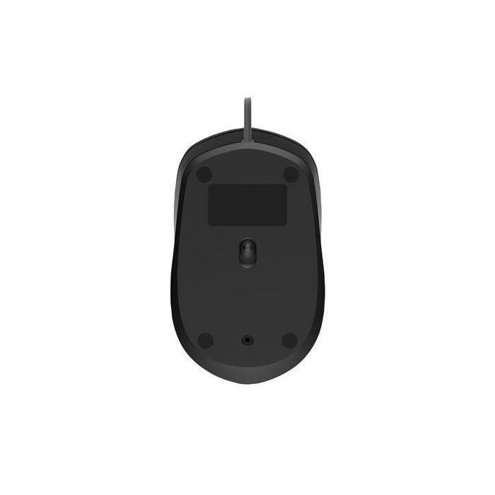 HP 150 Ratón con Cable, Preciso y Cómodo, Ideal para Productividad Diaria 5 HP 150 Ratón con Cable, Preciso y Cómodo, Ideal para Productividad Diaria 5