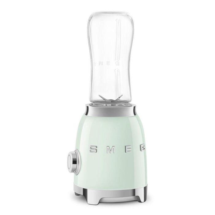 Batidora de Vaso Smeg PBF01PGEU 300 W 600 ml Blanco 2