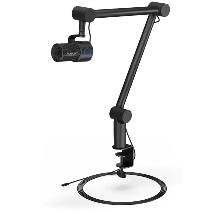 ENDORFY Solum Studio (schwarz. 3.5 mm Klinke. USB) 5 ENDORFY Solum Studio (schwarz. 3.5 mm Klinke. USB) 5