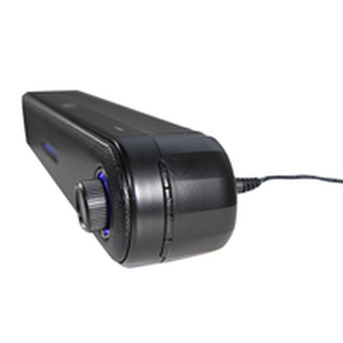 Trevi SB 8312 TV Negro 2.0 canales 30 W 3