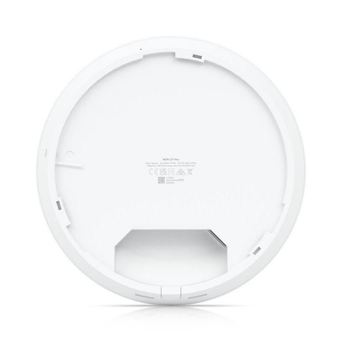 Ubiquiti U7 Pro 5400 Mbit/s Blanco 3 Ubiquiti U7 Pro 5400 Mbit/s Blanco 3