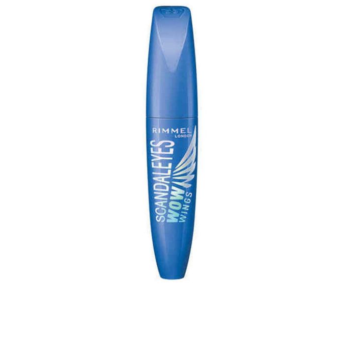 Rimmel London Scandaleyes Wow Wings Waterproof Mascara Rimmel London Scandaleyes Wow Wings Waterproof Mascara