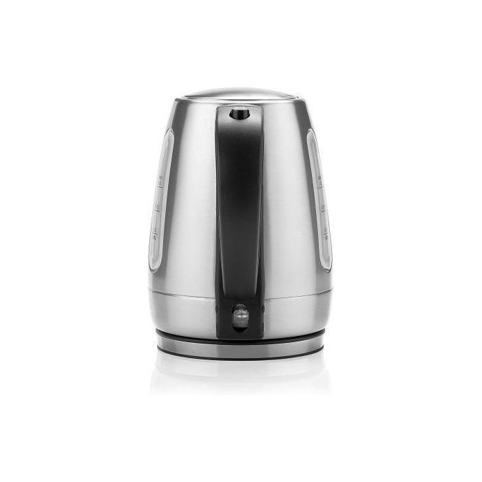 Princess Hervidor de Agua 236023 - 2200W, 1L de Capacidad, Acero Inoxidable, Apagado Automático y Protección contra Ebullición en Seco 3