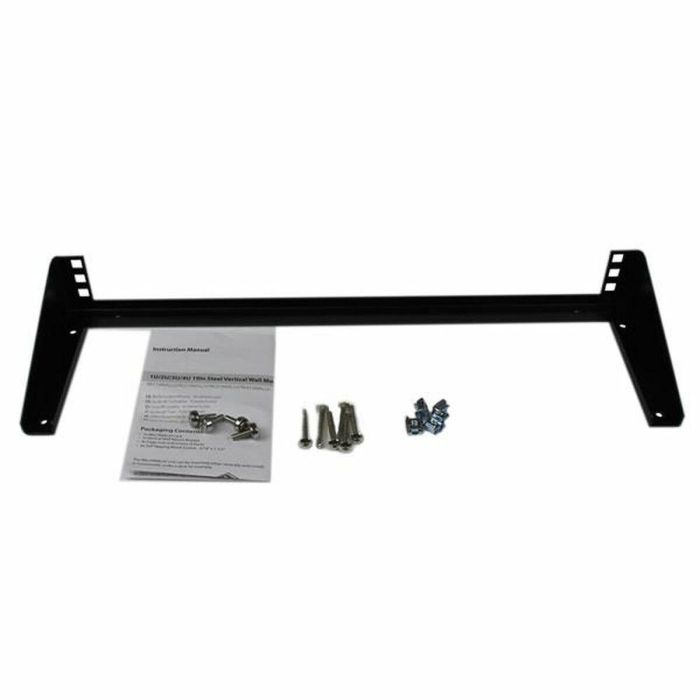 Abrazadera Startech RK119WALLV 0 Abrazadera Startech RK119WALLV 0