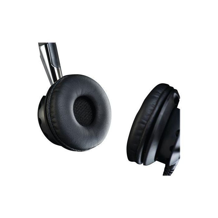 Auriculares Jabra Biz 2400 Ii Duo 2 Auriculares Jabra Biz 2400 Ii Duo 2