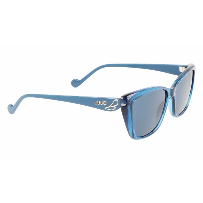 Gafas de Sol Infantiles LIU JO LJ3608S-5314400 Ø 53 mm 1 Gafas de Sol Infantiles LIU JO LJ3608S-5314400 Ø 53 mm 1