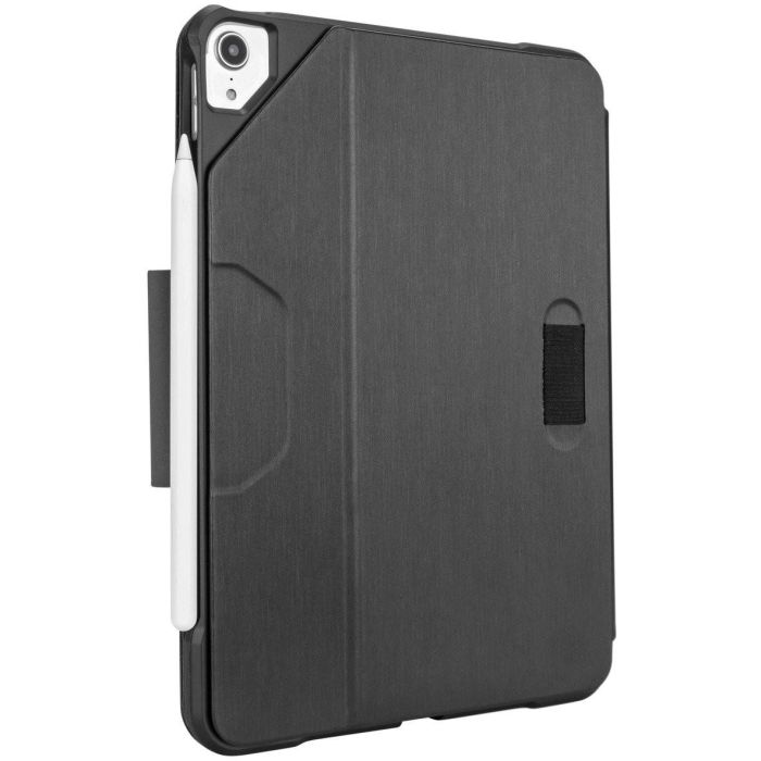 Targus Funda Folio Click-In para iPad Air (4ª Gen) 10.9" y iPad Pro (1ª-2ª Gen) 11", Resistente, con Portabolígrafo, Negro 5 Targus Funda Folio Click-In para iPad Air (4ª Gen) 10.9" y iPad Pro (1ª-2ª Gen) 11", Resistente, con Portabolígrafo, Negro 5