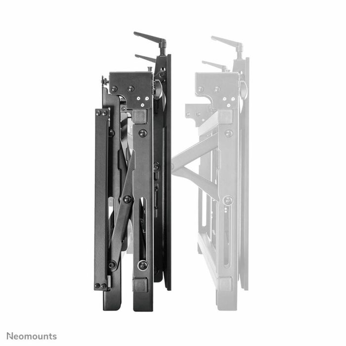 Soporte TV Neomounts LED-VW2000BLACK 75" 70 Kg 5 Soporte TV Neomounts LED-VW2000BLACK 75" 70 Kg 5