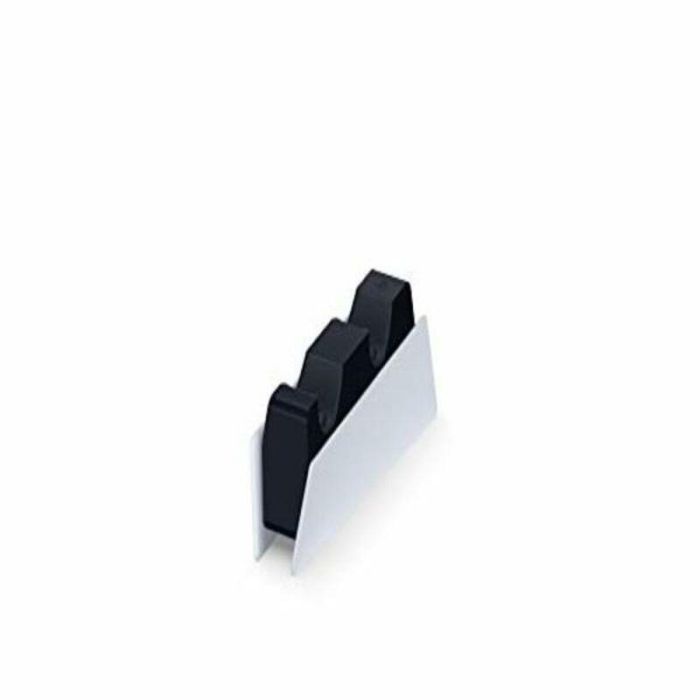 Sony Accesorio PS5 - Estación de Carga Dual para Mandos DualSense, Carga Rápida Sony Accesorio PS5 - Estación de Carga Dual para Mandos DualSense, Carga Rápida