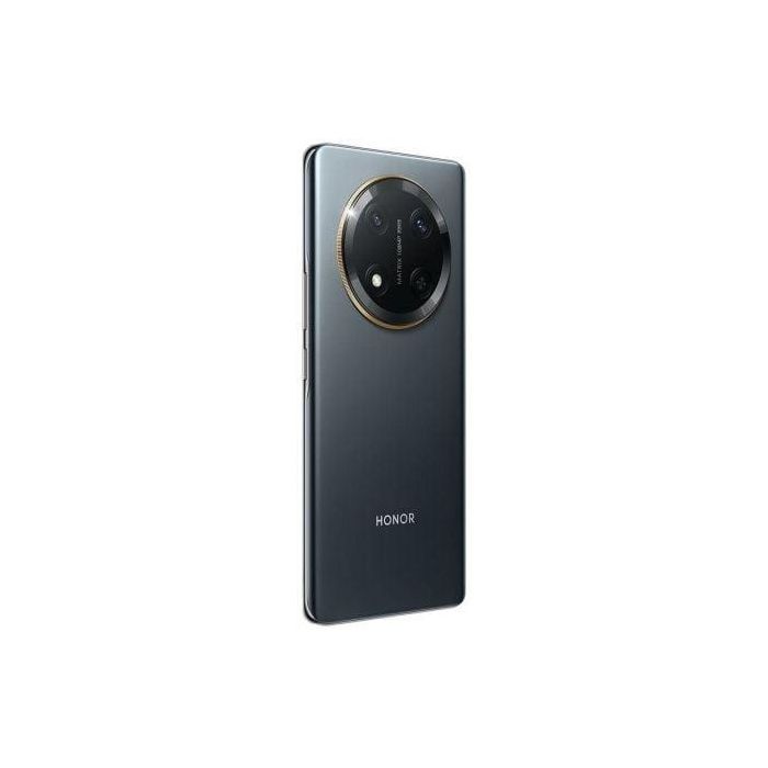 Smartphone Honor Magic 7 Lite 8GB/ 256GB/ 6.78"/ 5G/ Negro Titanio 4 Smartphone Honor Magic 7 Lite 8GB/ 256GB/ 6.78"/ 5G/ Negro Titanio 4