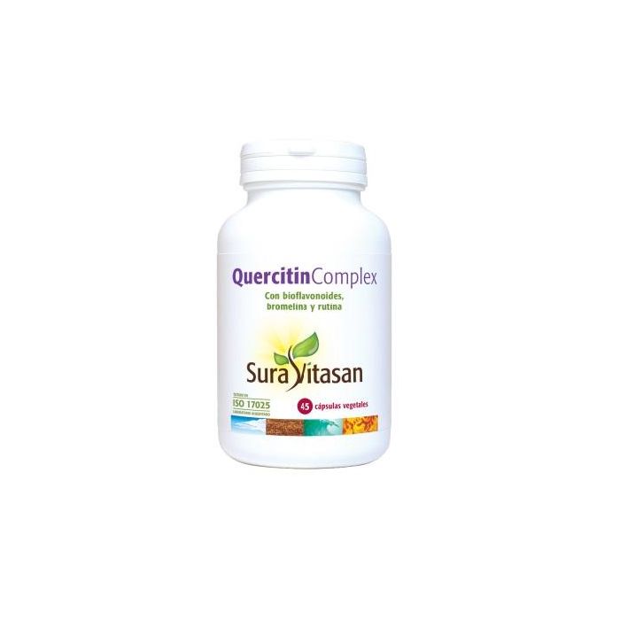 Quercitin Complex Quercitin Complex