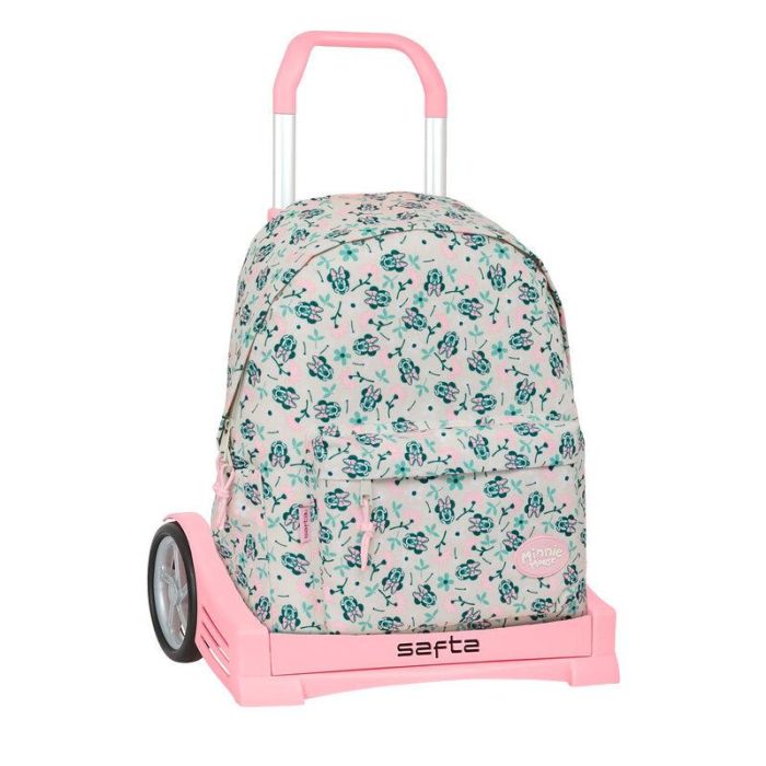 Trolley Minty Minnie Disney 43cm 0 Trolley Minty Minnie Disney 43cm 0