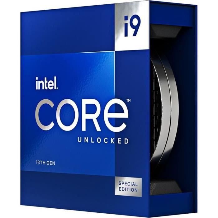 Procesador - INTEL - Core i9 13900KS - 6GHz - 24 núcleos 2 Procesador - INTEL - Core i9 13900KS - 6GHz - 24 núcleos 2