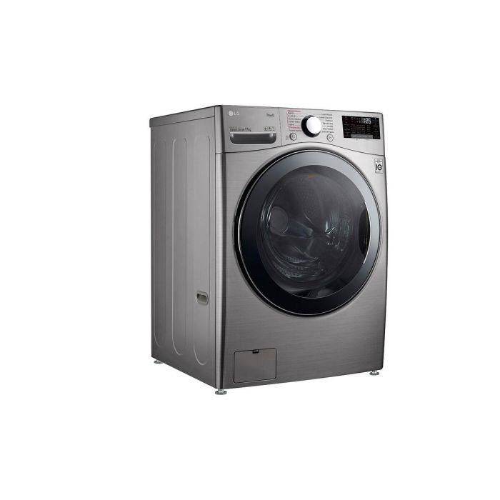Lavadora LG F1P1CY2T 17 kg 1100 rpm 4 Lavadora LG F1P1CY2T 17 kg 1100 rpm 4