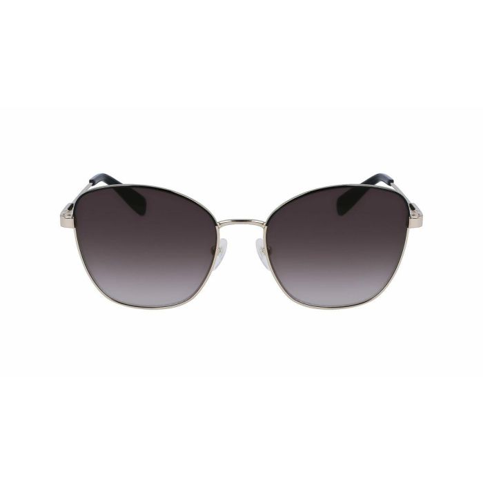 Gafas de Sol Mujer Longchamp LO164S-728 ø 57 mm 2 Gafas de Sol Mujer Longchamp LO164S-728 ø 57 mm 2